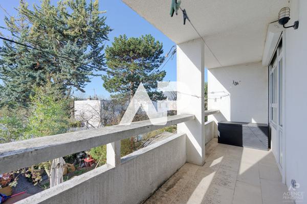 Maison Rueil Malmaison 4 pièce(s) 95.27 m2 €676 000 ** - Référence 19770