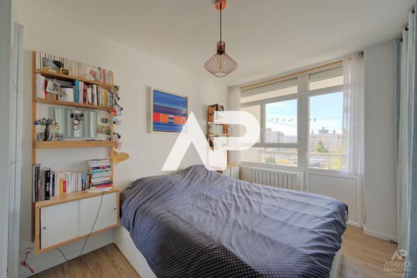 Maison Rueil Malmaison 4 pièce(s) 95.27 m2 €676 000 ** - Référence 19770