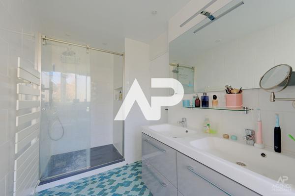 Maison Rueil Malmaison 4 pièce(s) 95.27 m2 €676 000 ** - Référence 19770