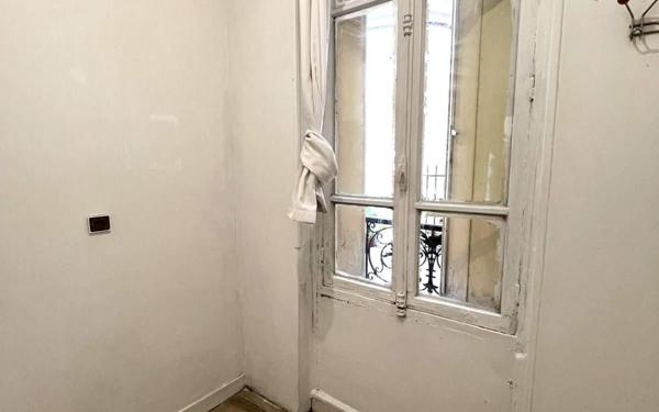 Appartement à vendre    2 pièces • 34 m2 Levallois-Perret