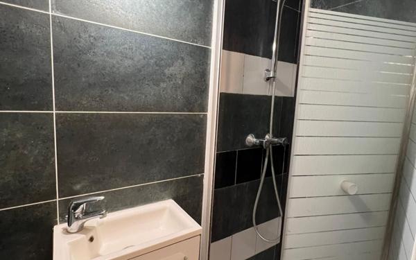 Appartement à vendre    2 pièces • 34 m2 Levallois-Perret