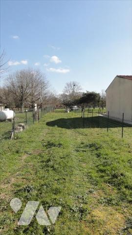 TERRAIN NON VIABILISE