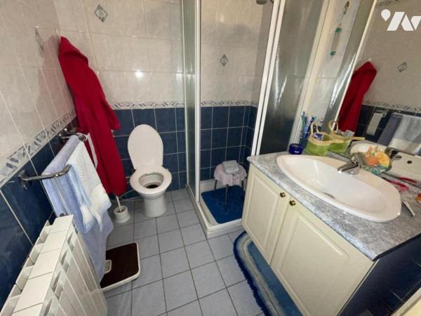 MAISON MALZIEU-VILLE VENTE NU PROPRIÉTÉ (viager occupé sans rente)