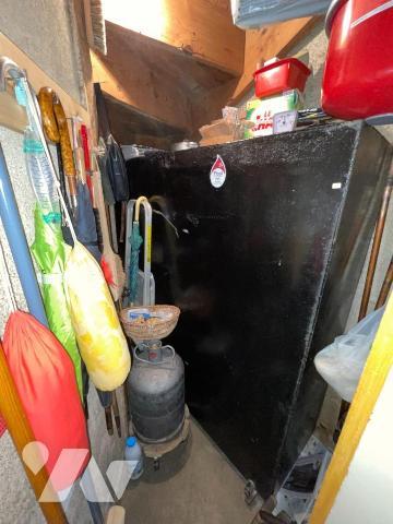 MAISON MALZIEU-VILLE VENTE NU PROPRIÉTÉ (viager occupé sans rente)