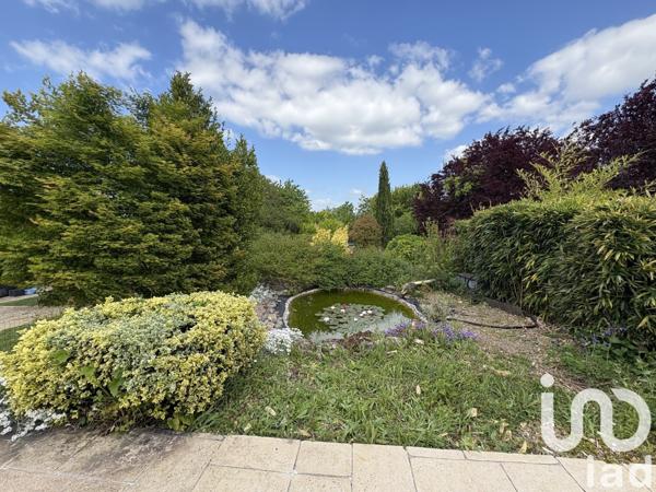 Maison à vendre 6 pièces 107 m² Vitry-le-François