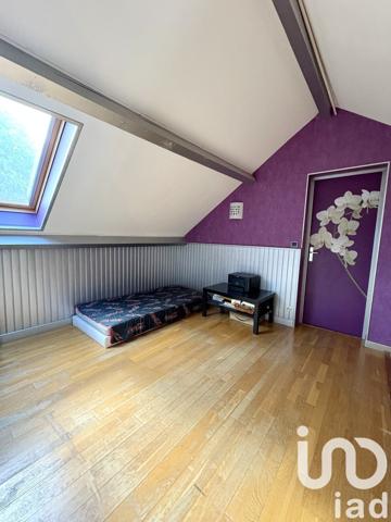 Maison à vendre 6 pièces 107 m² Vitry-le-François