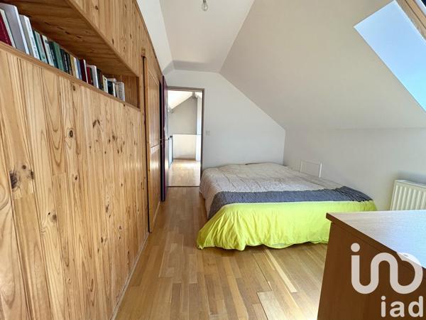 Maison à vendre 6 pièces 107 m² Vitry-le-François