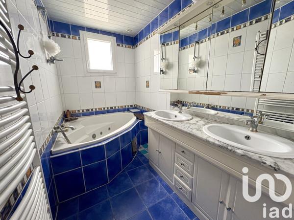 Maison à vendre 6 pièces 107 m² Vitry-le-François