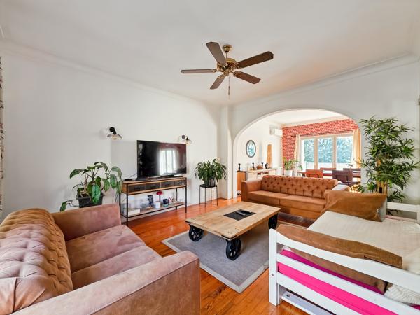 Maison 7 pièces - 185 m²