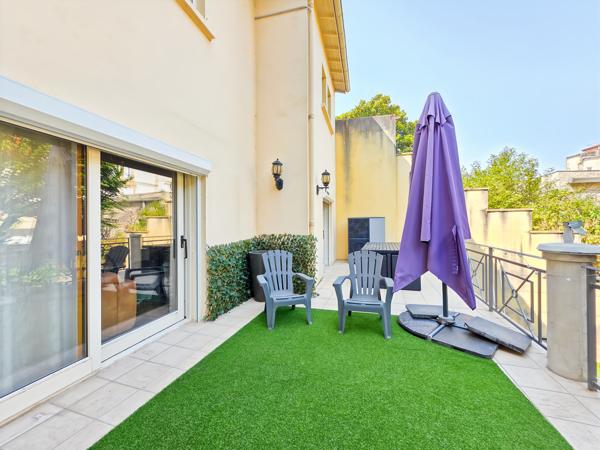 Maison 7 pièces - 185 m²