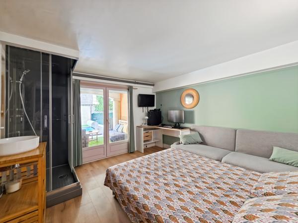 Maison 7 pièces - 185 m²