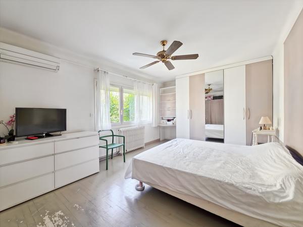 Maison 7 pièces - 185 m²