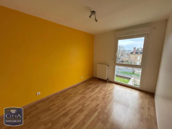 Appartement à louer 3 pièces 82.19m²