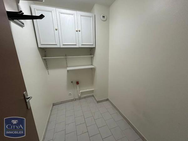 Appartement à louer 3 pièces 82.19m²