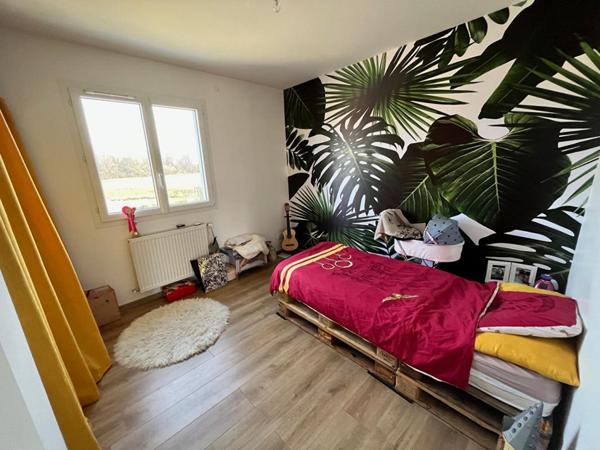 Maison avec piscine 9 pièce(s) 195 m2