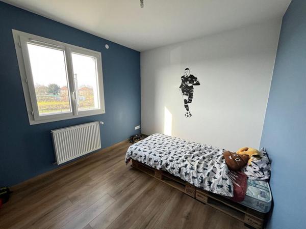 Maison avec piscine 9 pièce(s) 195 m2