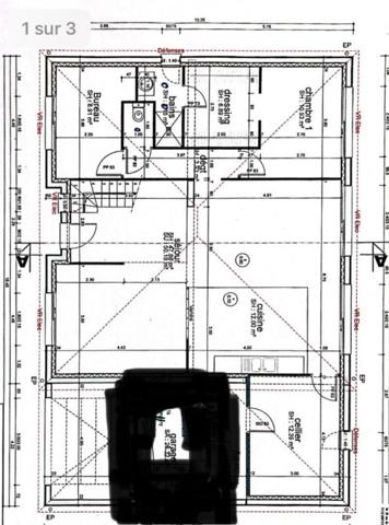 Maison avec piscine 9 pièce(s) 195 m2