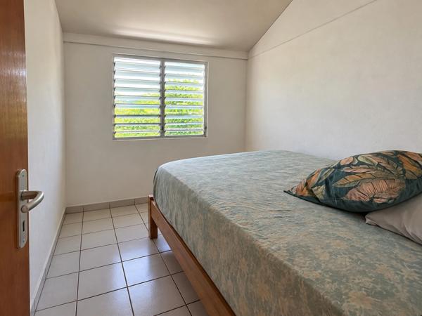 Maison à vendre 3 pièces DESHAIES (971)