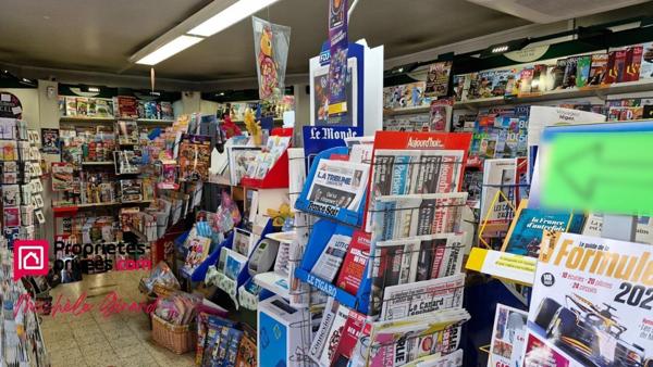 LE COTEAU  -   PRESSE  FDJ