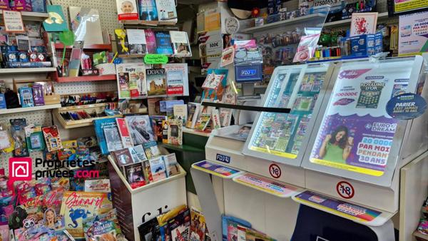 LE COTEAU  -   PRESSE  FDJ