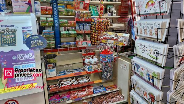 LE COTEAU  -   PRESSE  FDJ