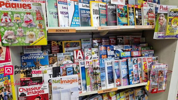 LE COTEAU  -   PRESSE  FDJ