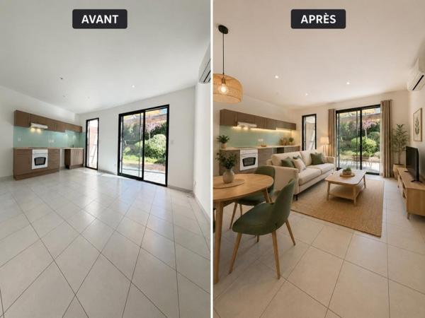 Vente / Maison à Sérignan (34410)