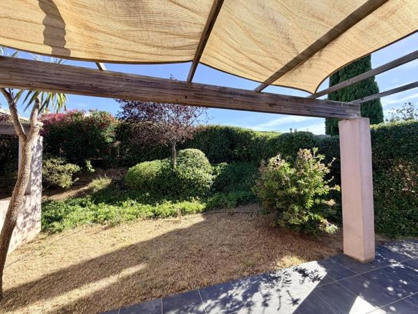 Vente / Maison à Sérignan (34410)