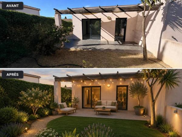 Vente / Maison à Sérignan (34410)