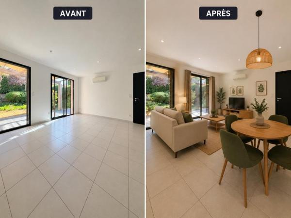 Vente / Maison à Sérignan (34410)
