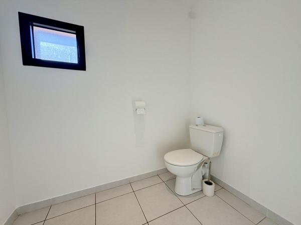 Vente / Maison à Sérignan (34410)