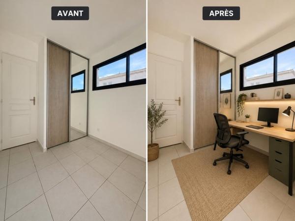 Vente / Maison à Sérignan (34410)