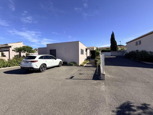 Vente / Maison à Sérignan (34410)
