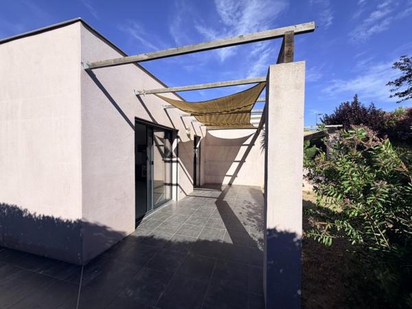 Vente / Maison à Sérignan (34410)