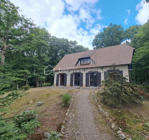 Maison de 117,42 m²