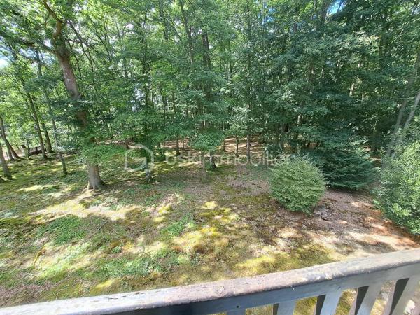 Maison de 117,42 m²