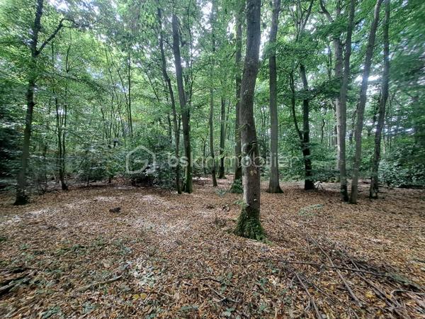 Maison de 117,42 m²