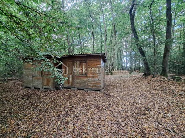 Maison de 117,42 m²