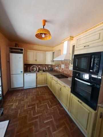 Maison de 117,42 m²