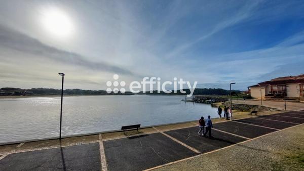 Appartement 2 pièces - 25 m²