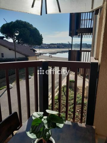 Appartement 2 pièces - 25 m²