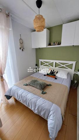 Appartement 2 pièces - 25 m²