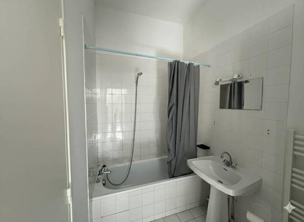 Appartement 1 pièce - 44000 Nantes