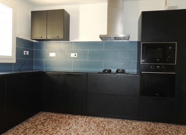À vendre - Maison mitoyenne 1 côté, 5 pièces située à Cahors (46000)