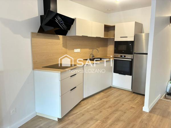 Appartement a vendre Agen Centre