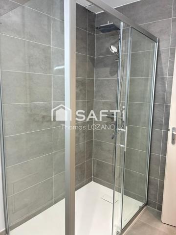 Appartement a vendre Agen Centre