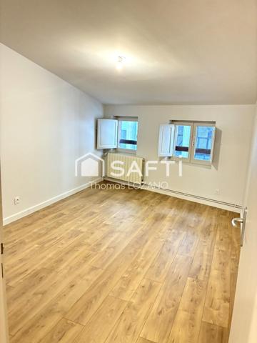 Appartement a vendre Agen Centre