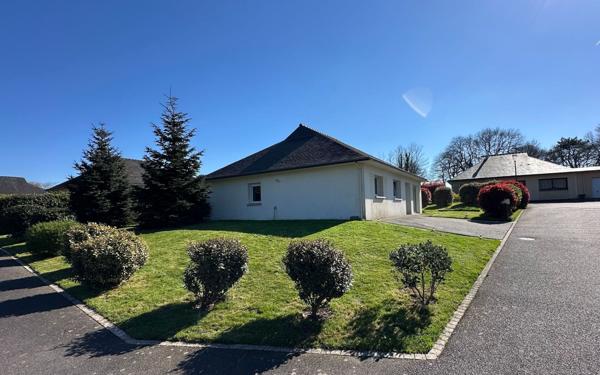 Maison à vendre    4 pièces • 109 m2 Meucon