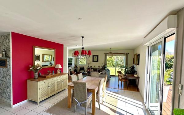 Maison à vendre    4 pièces • 109 m2 Meucon