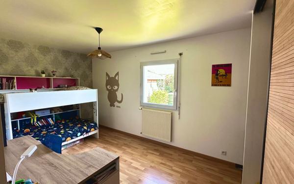 Maison à vendre    4 pièces • 109 m2 Meucon